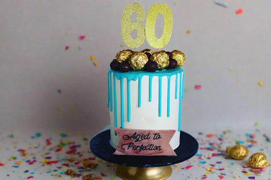 Drip Cake