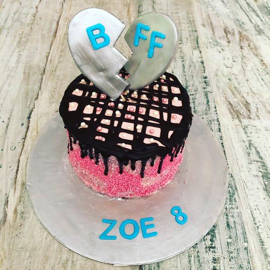 BFF Cake