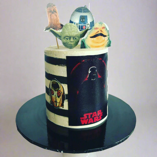 Star Wars