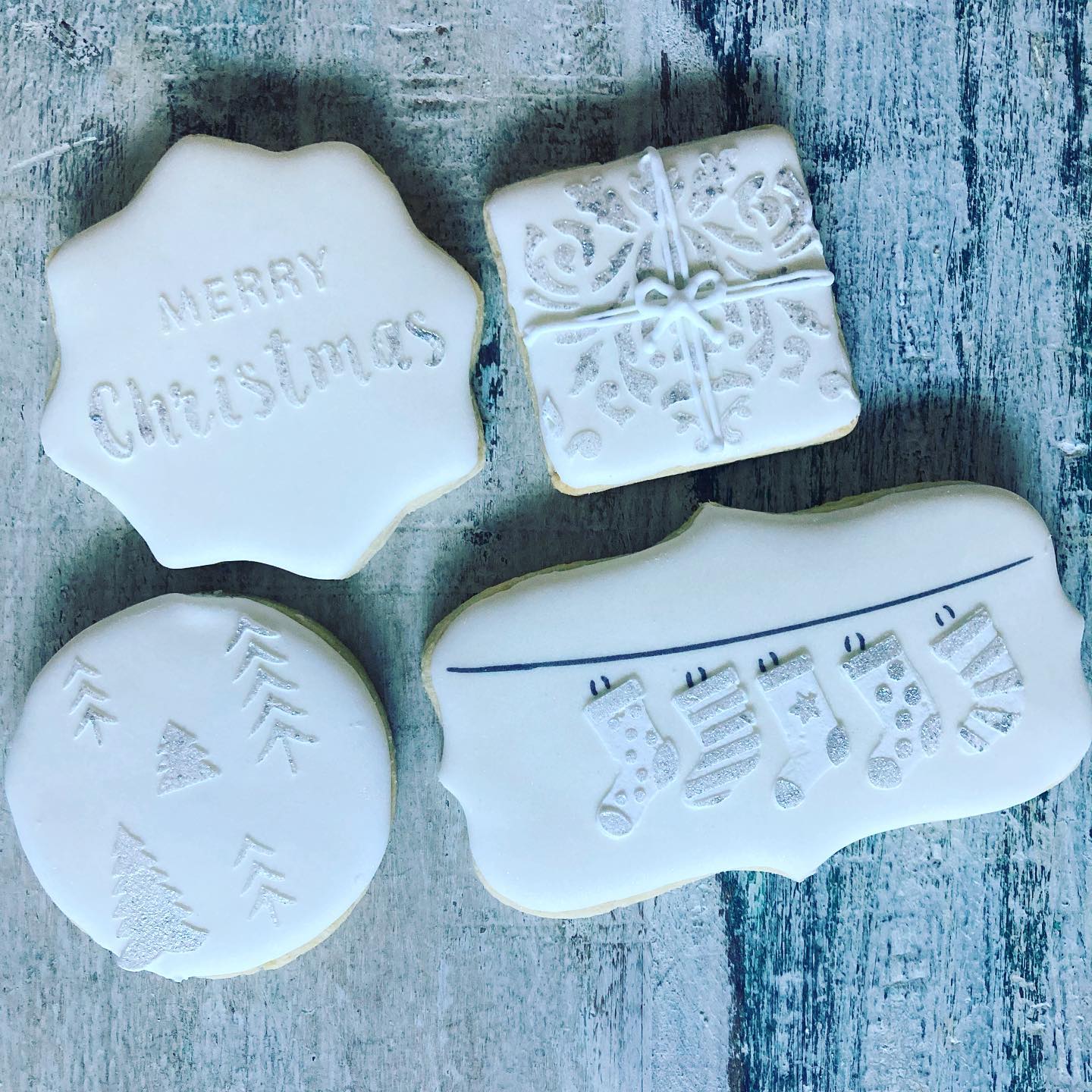 Christmas Cookies