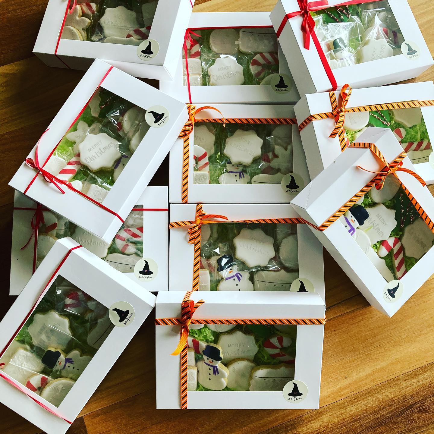 Christmas Cookies