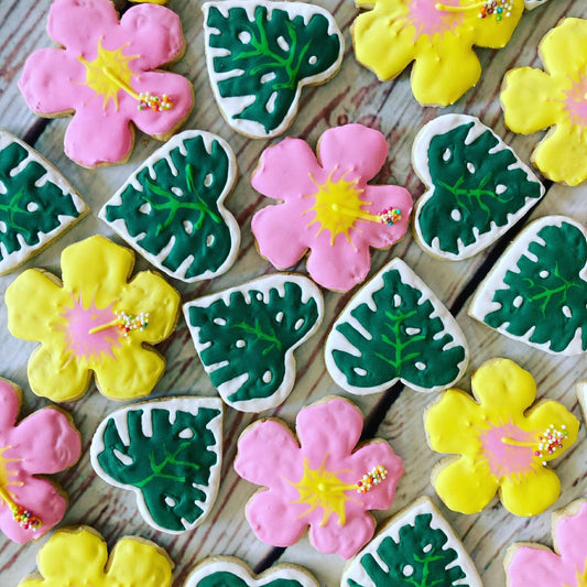 Various Cookies