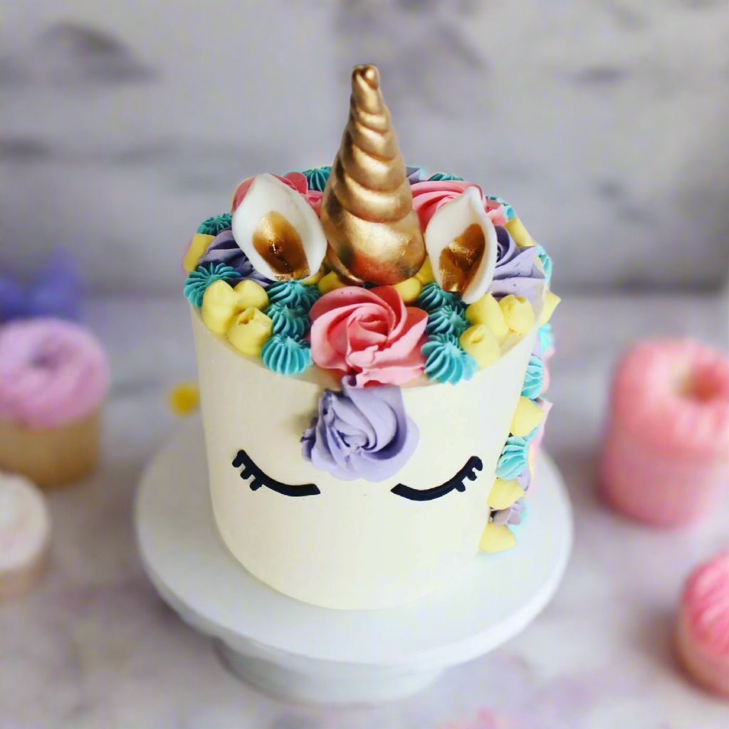 Unicorn Cake