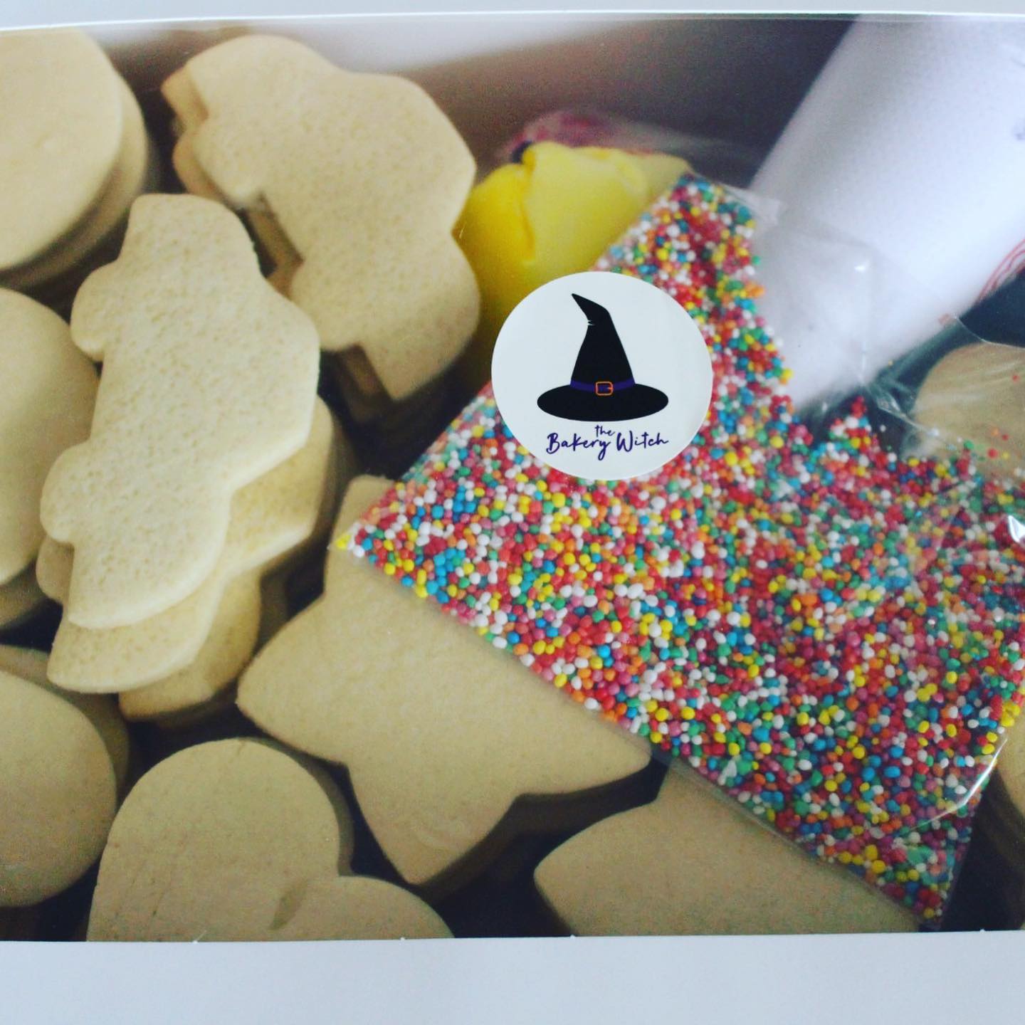Father's Day - DIY Cookie Kit