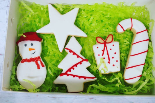 Christmas Cookies