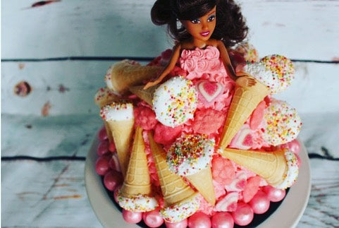 Doll Cake