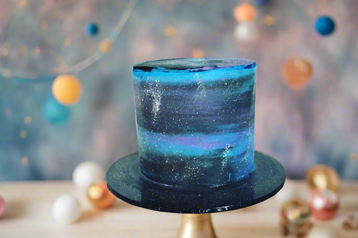 Midnight Cake