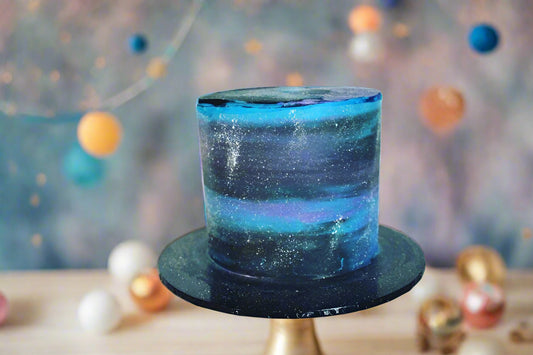 Midnight Cake