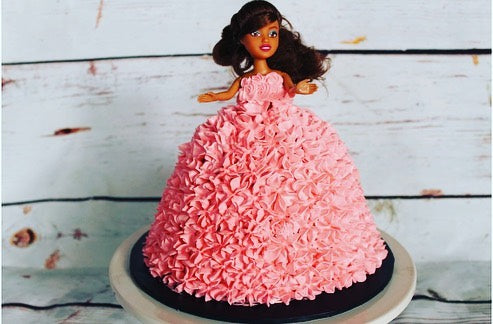 Doll Cake