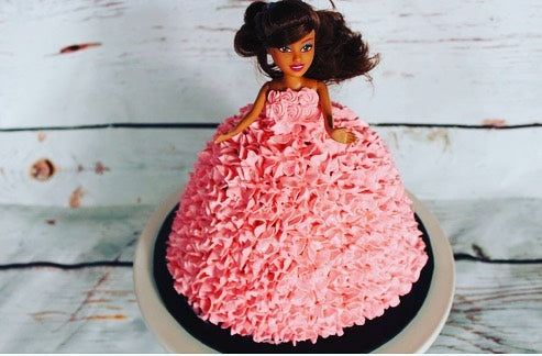 Doll Cake
