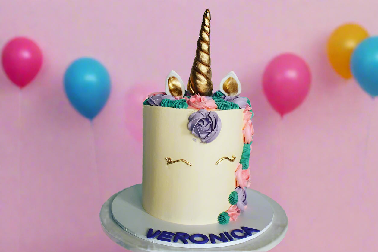 Unicorn Cake