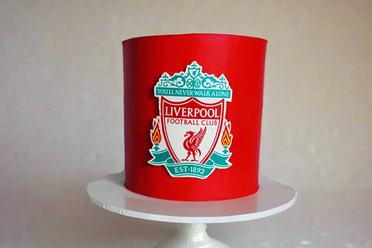 Liverpool Cake