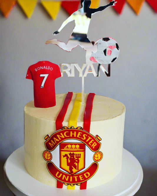 Manchester United