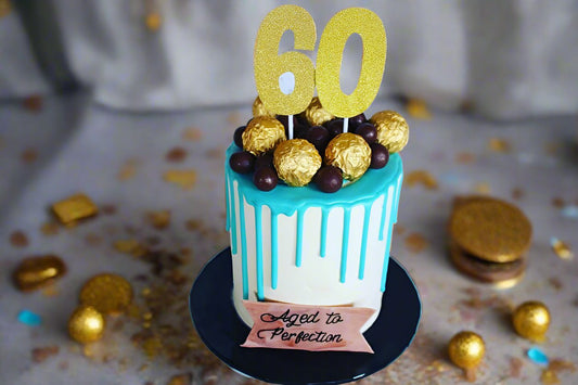 Drip Cake