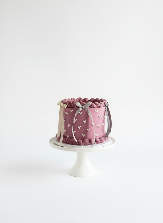 Vintage Cake