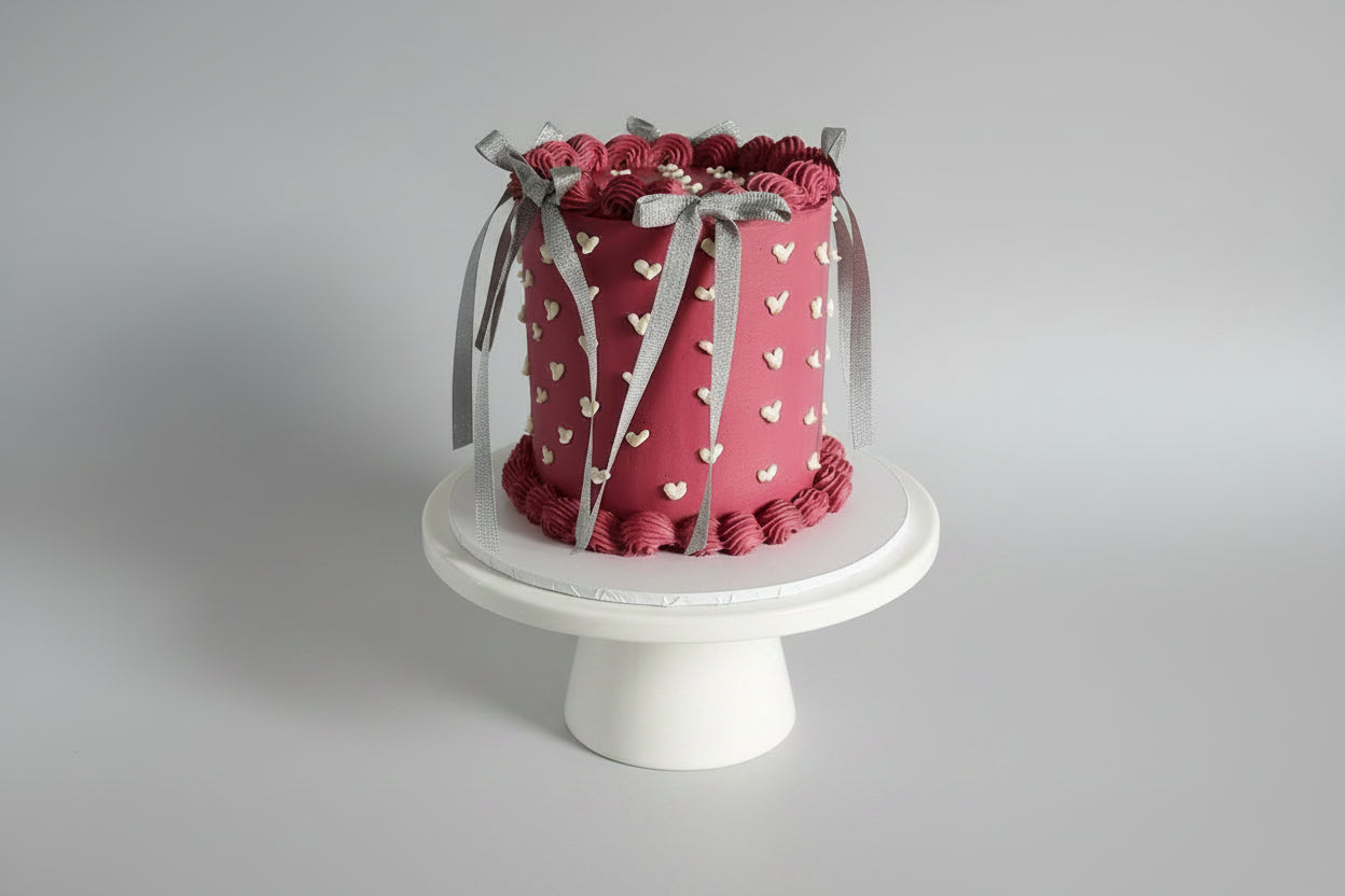 Vintage Cake