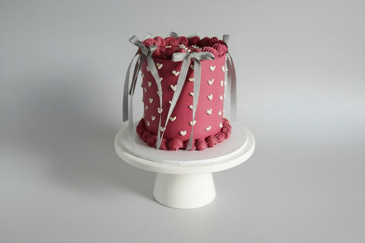 Vintage Cake