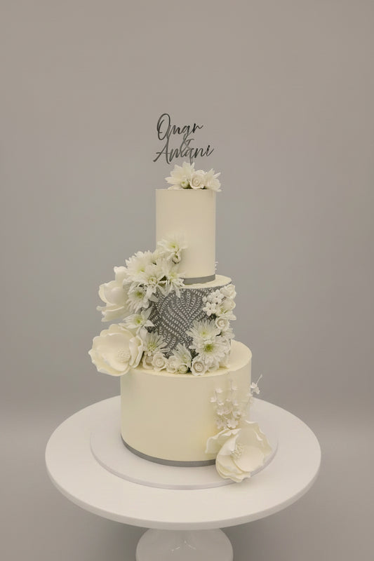 Wedding Cake (Dummy)