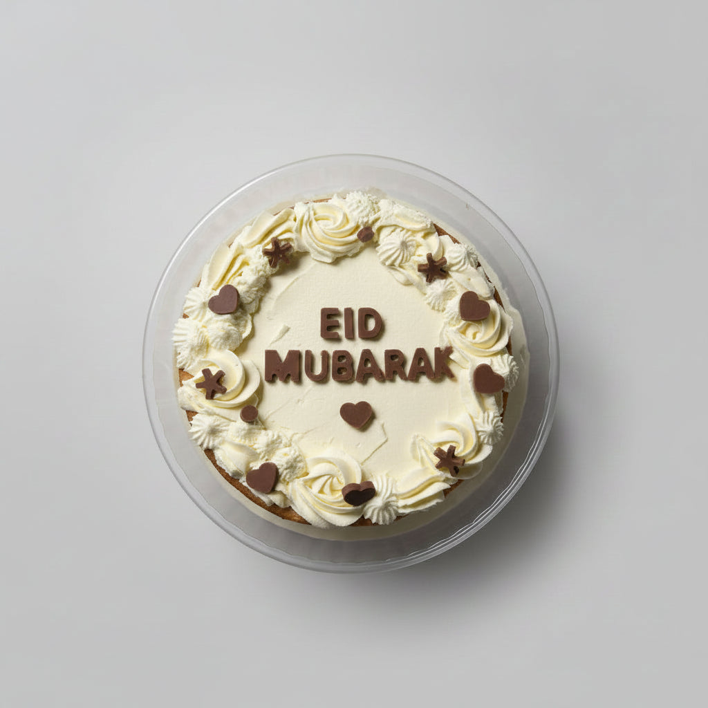Tres Leches Cake