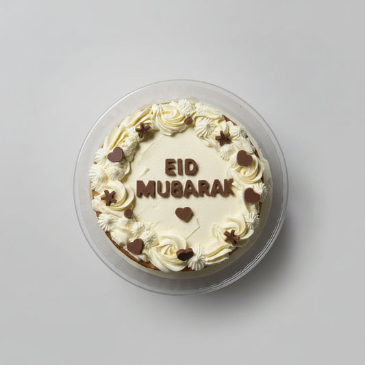 Tres Leches Cake