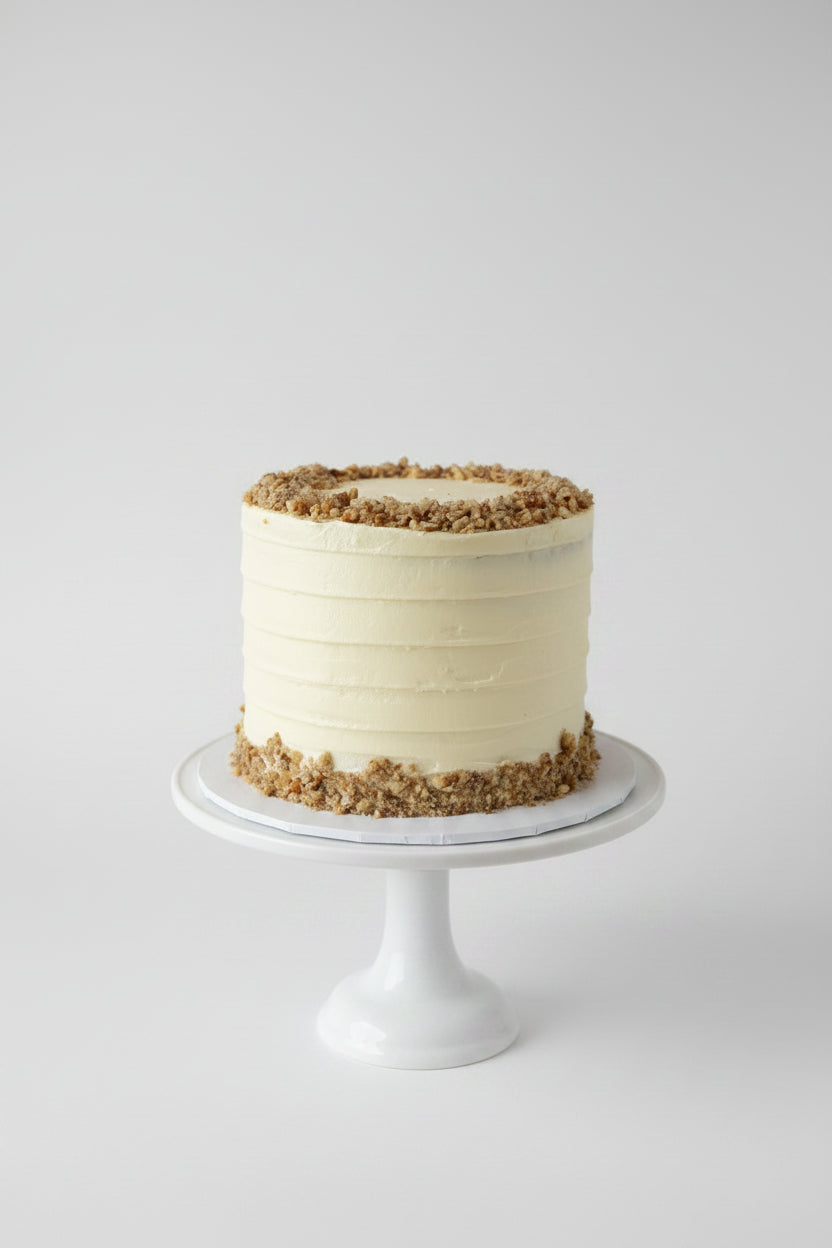 Hummingbird Cake