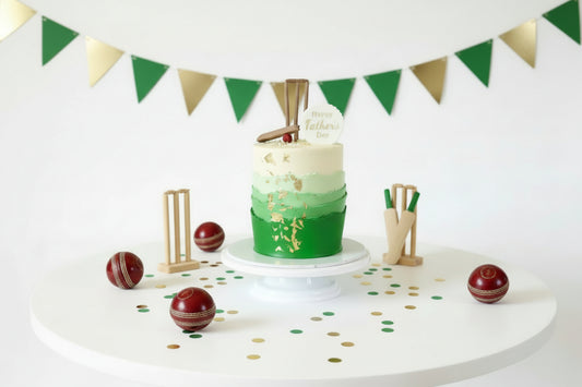 Father's Day Cake