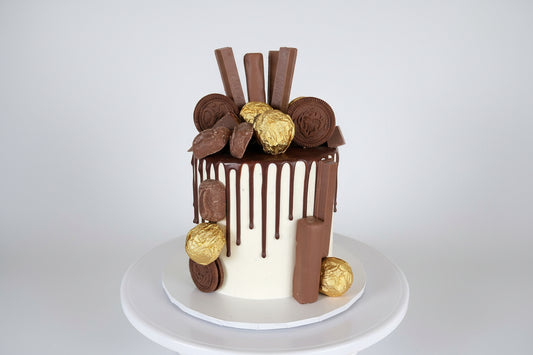 Drip Cake