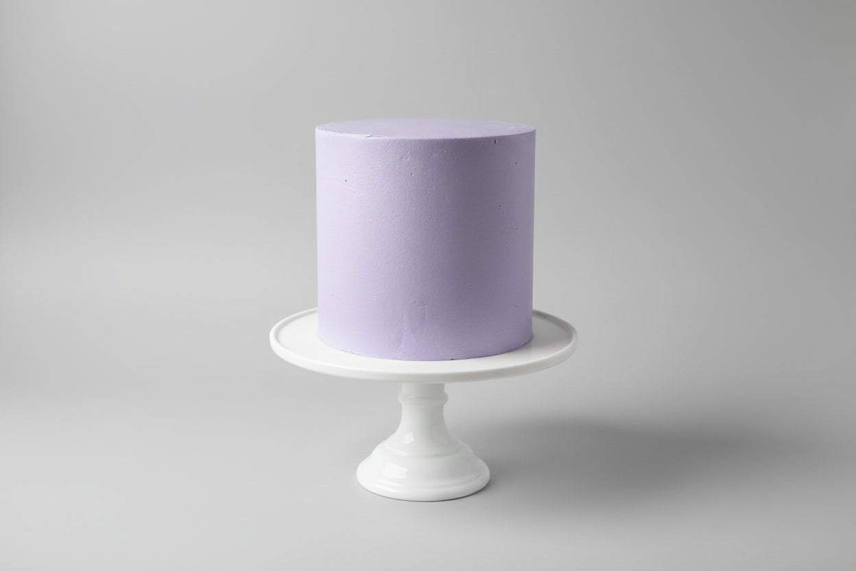 Purple Cake